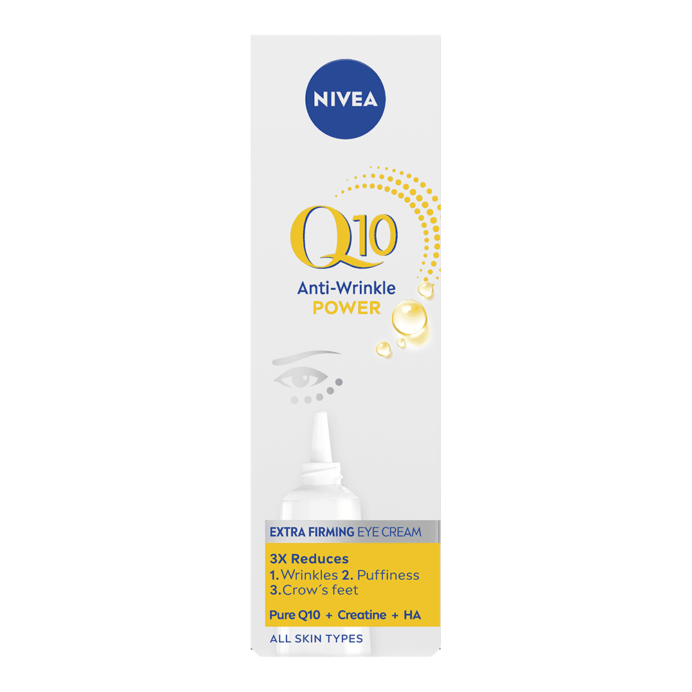 Nivea Q10 Power Eye Cream 15 ml Nivea