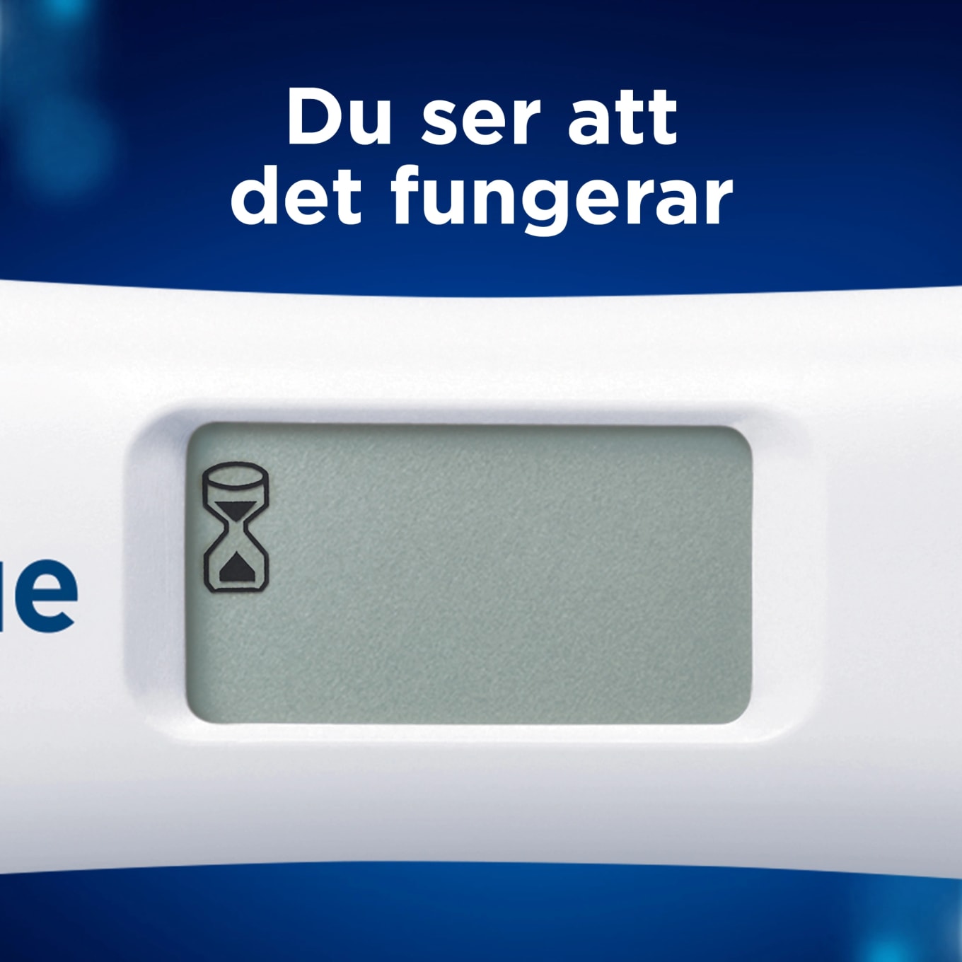 Clearblue Digital Graviditetstest med veckoindikator 2 st Clearblue