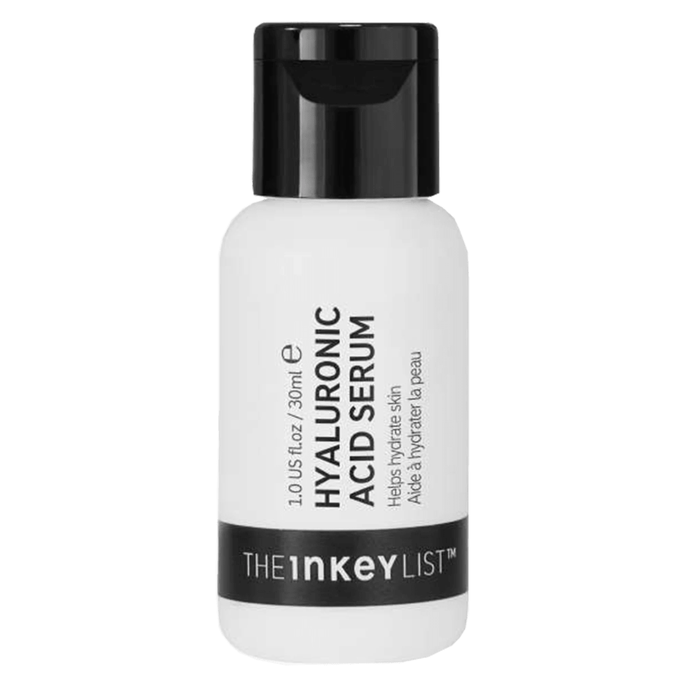 The Inkey List Hyaluronic Acid Serum 30ml The Inkey List 