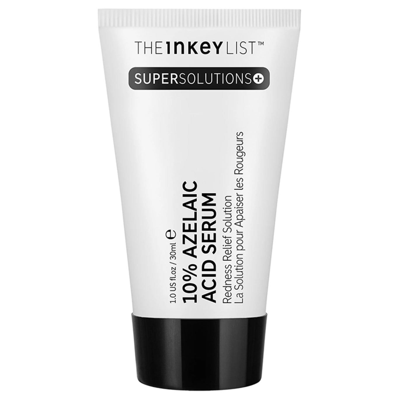 The Inkey List Azelaic Acid 10% Serum 30ml The Inkey List 