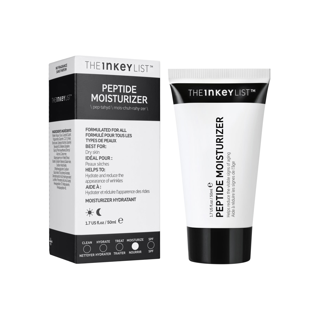 The Inkey List Tranexamic Acid Serum 30ml The Inkey List 