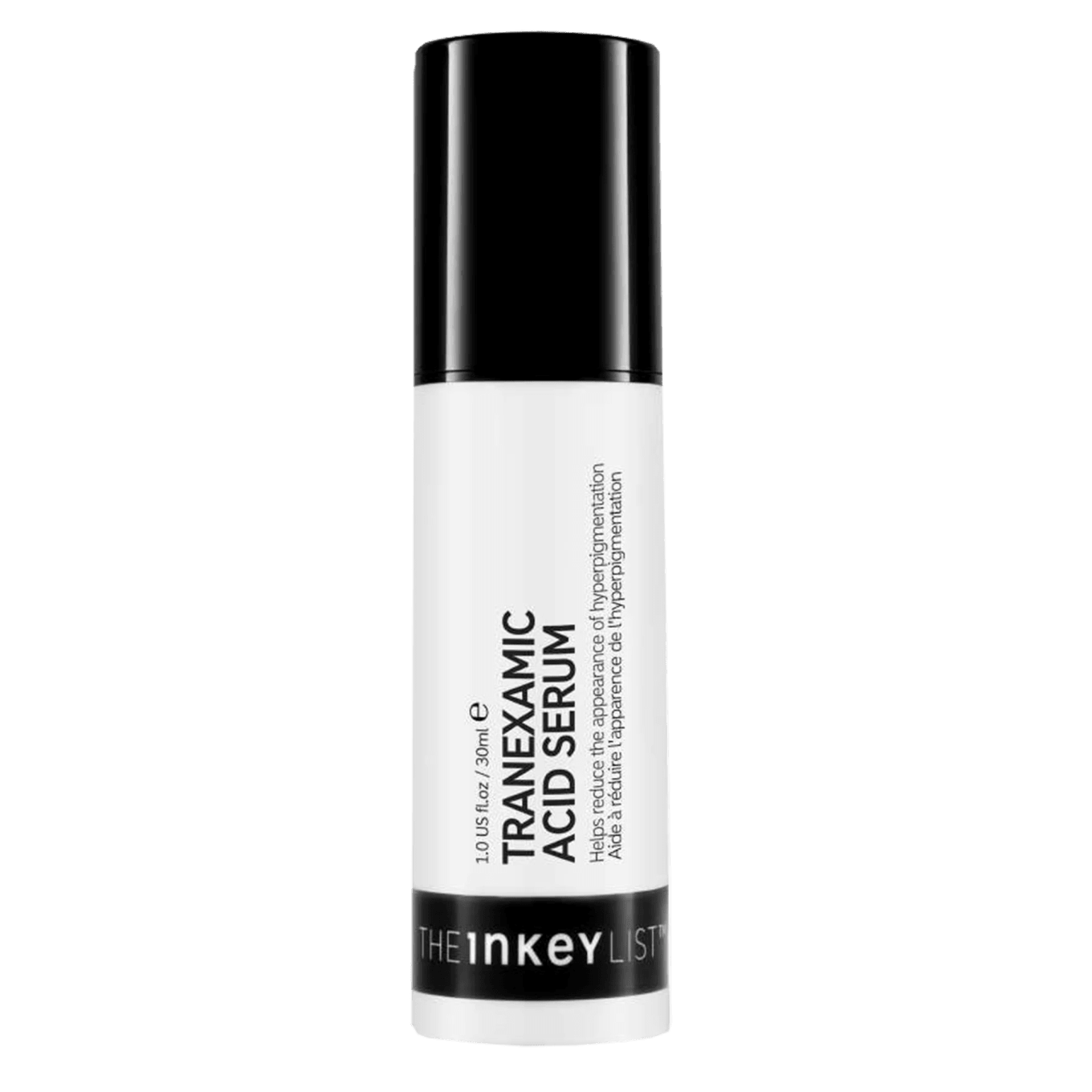 The Inkey List Tranexamic Acid Serum 30ml The Inkey List 
