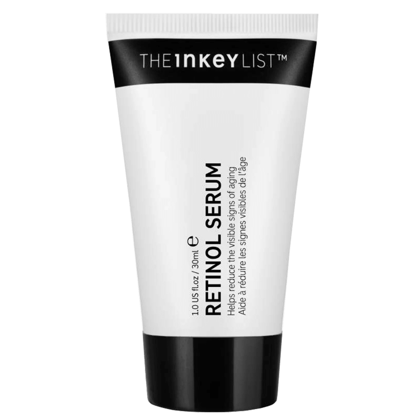 The Inkey List Retinol Serum 30ml The Inkey List 