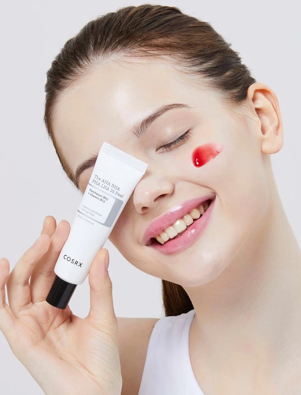 COSRX The AHA BHA PHA LHA 35 Peel 30 ml COSRX
