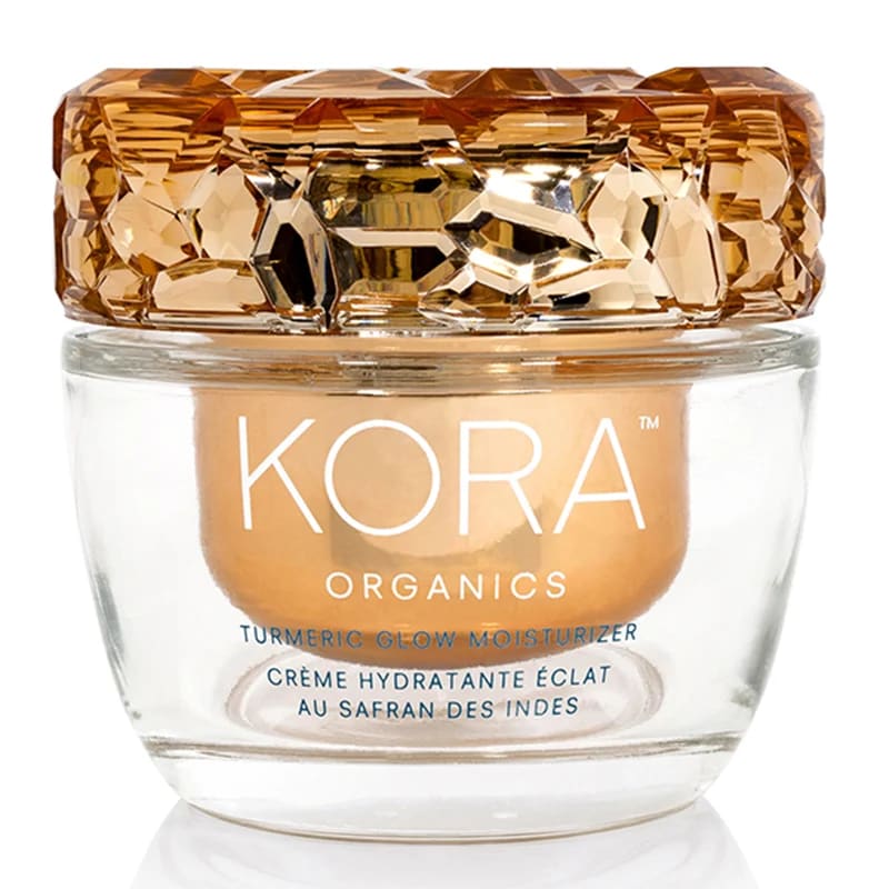 Kora Organics Turmeric Glow Moisturizer 50 ml Kora Organics