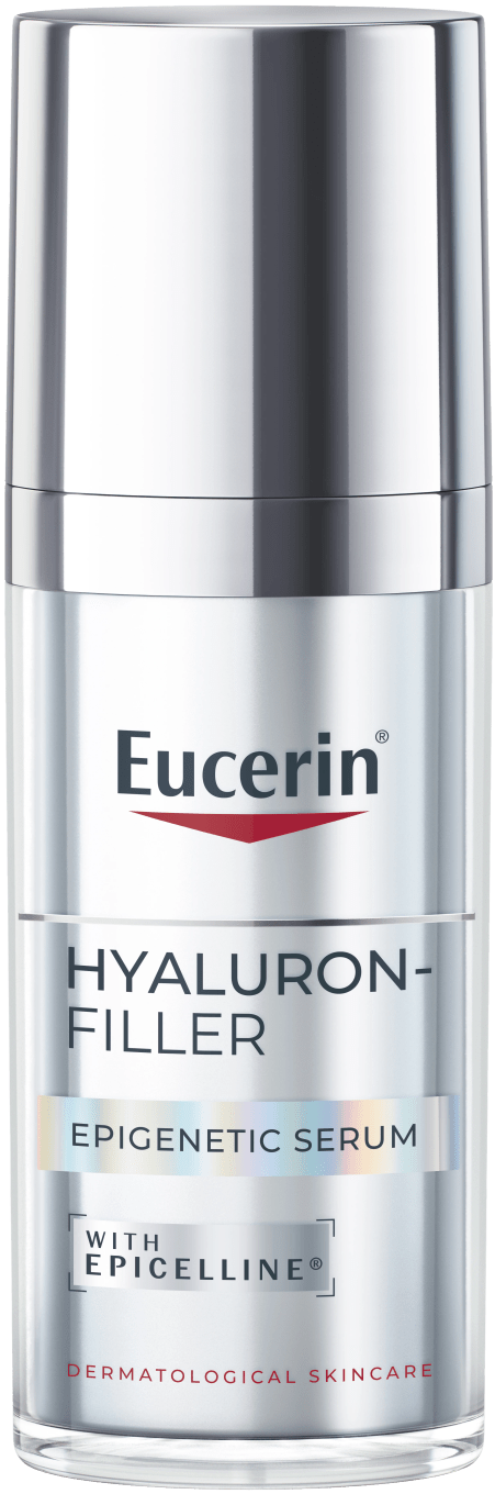 Eucerin Hyaluron-Filler Epigenetic Serum 30 ml Eucerin