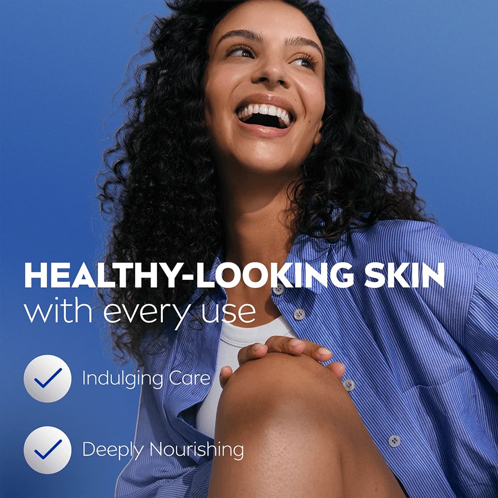 Nivea Irresistibly Smooth Body Lotion 250 ml Nivea