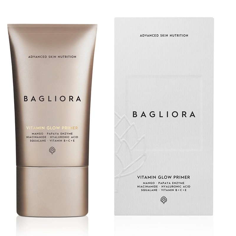 Bagliora Glow Primer 35 ml Bagliora