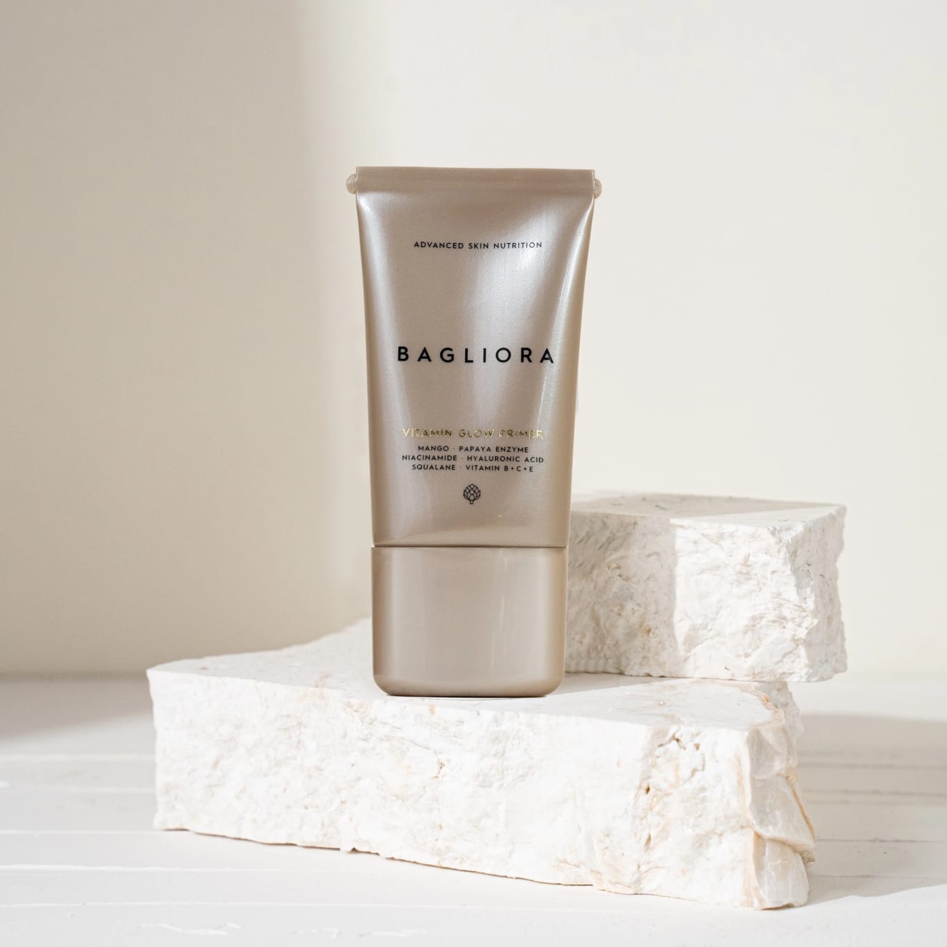 Bagliora Glow Primer 35 ml Bagliora