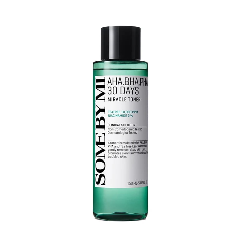 SOME BY MI AHA-BHA-PHA 30 Days Miracle Toner 150 ml SOME BY MI