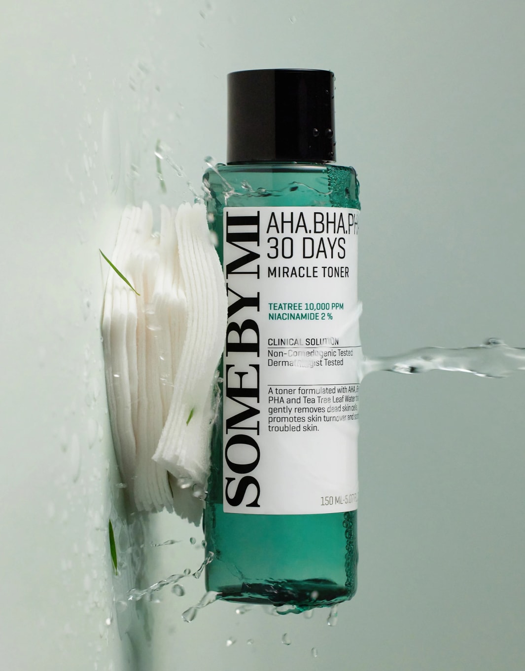 SOME BY MI AHA-BHA-PHA 30 Days Miracle Toner 150 ml SOME BY MI