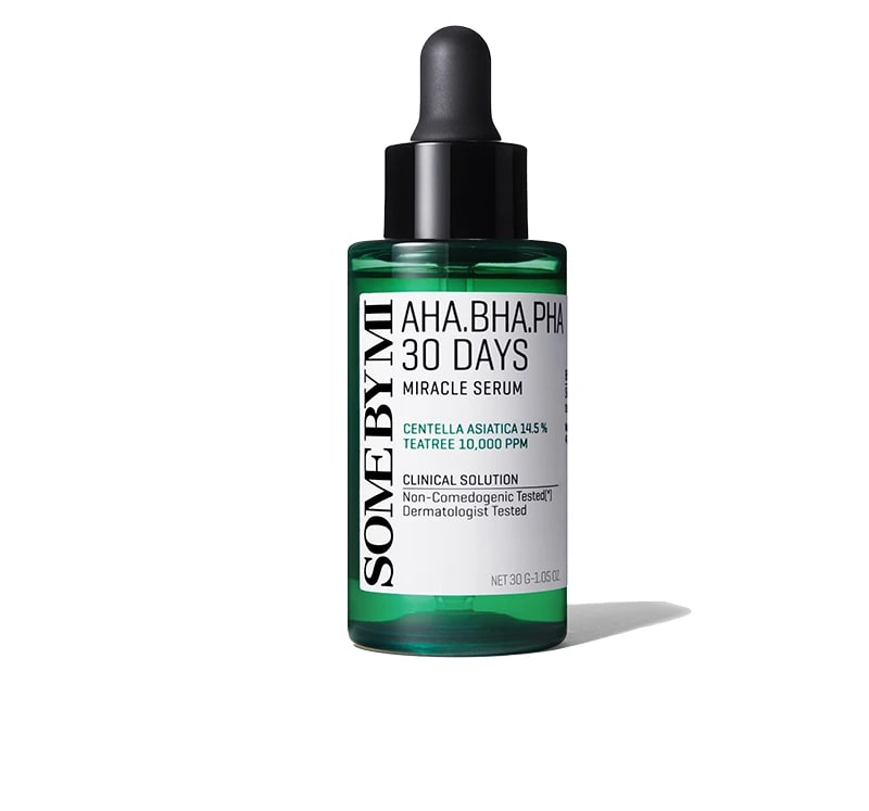 SOME BY MI AHA-BHA-PHA 30 Days Miracle Serum 50 ml SOME BY MI