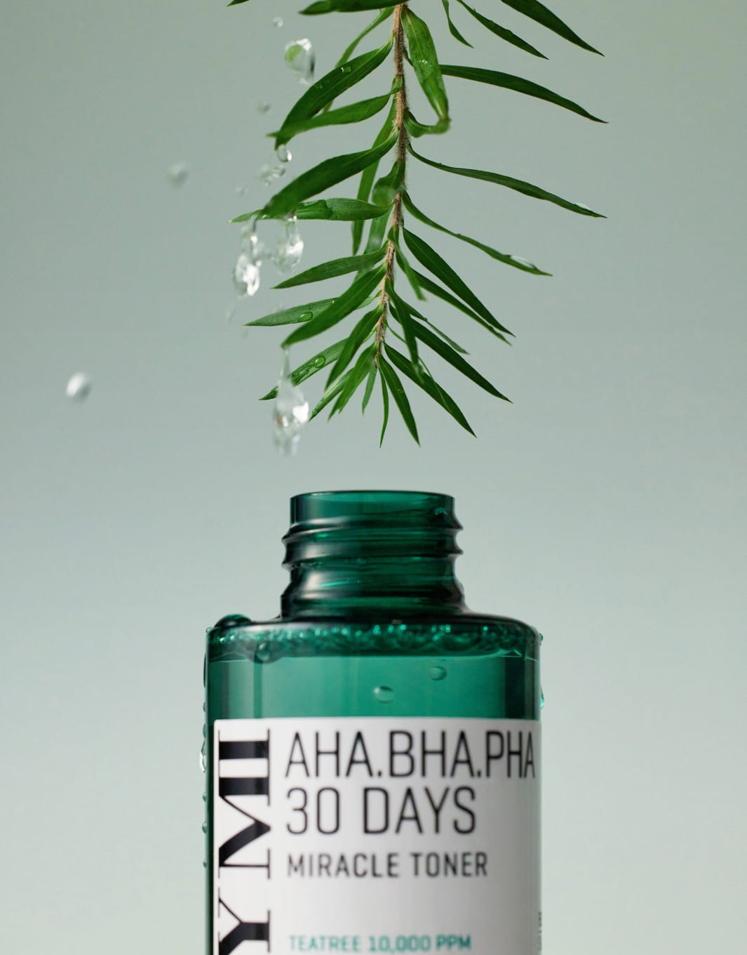 SOME BY MI AHA-BHA-PHA 30 Days Miracle Toner 150 ml SOME BY MI