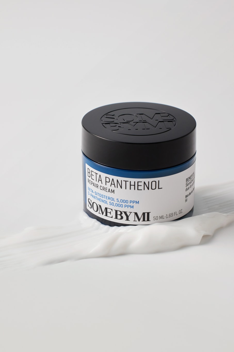 SOME BY MI Beta Panthenol Repair Cream 50 ml SOME BY MI