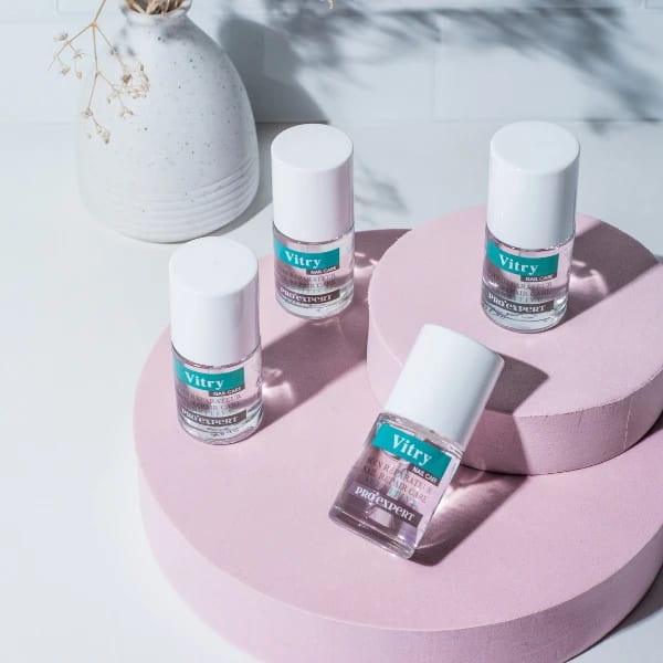 Vitry Sensitive Nail Repair Care Pro Expert 10 ml Vitry