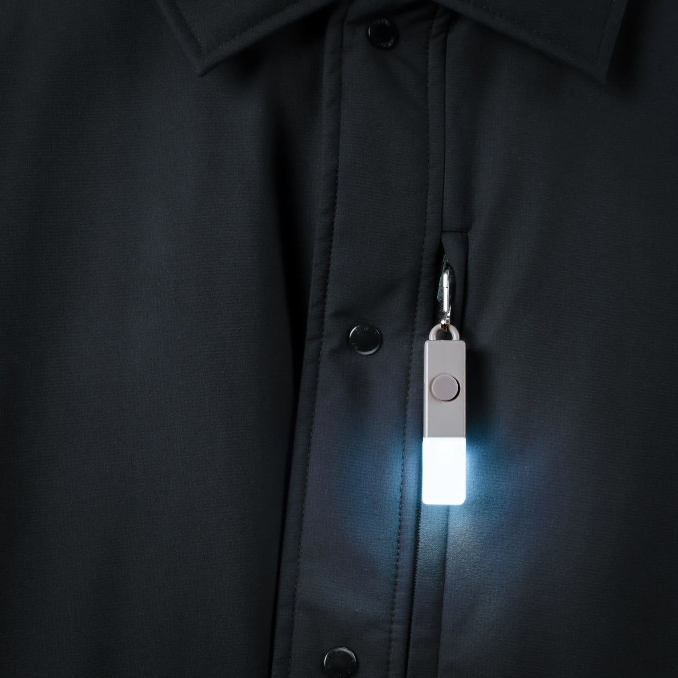 Bookman Lightstick White Bookman