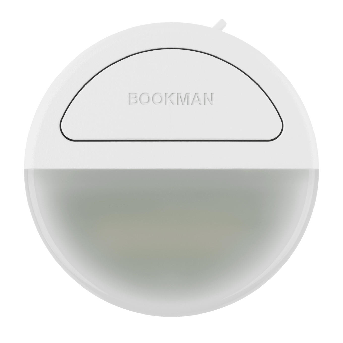 Bookman Eclipse White Bookman
