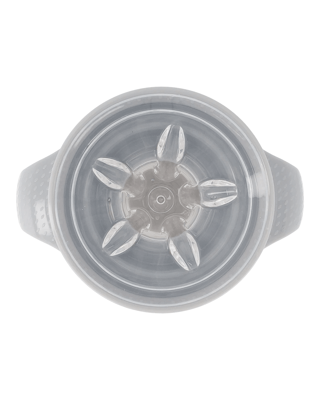 Twistshake 360 Cup 6+ mån Pastel Grey Twistshake