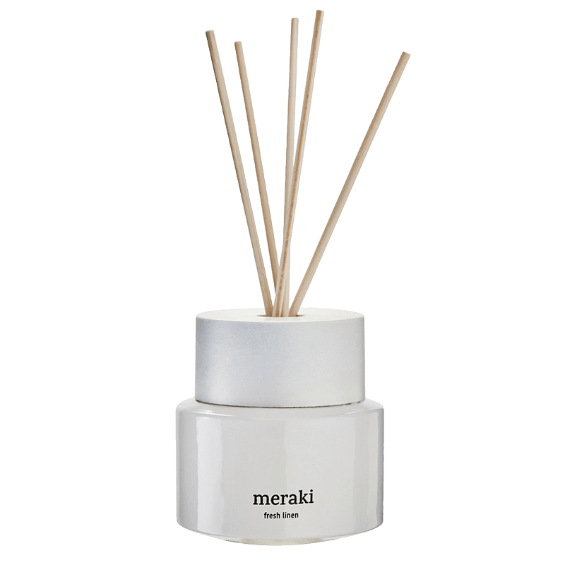 Meraki Doftspridare Fresh Linen 100ml Meraki