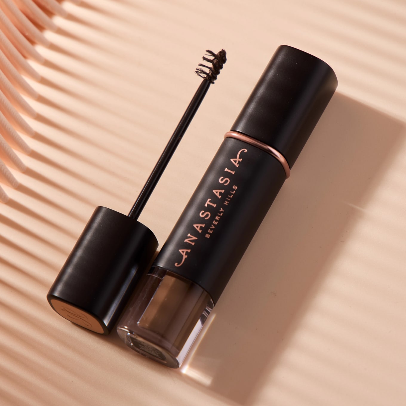 Anastasia Volumizing Tinted Brow Gel 3,2 ml Soft Brown Anastasia