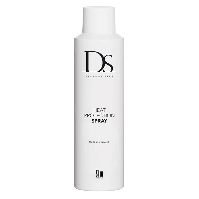 DS Heat Protection Spray 250 ml Ds