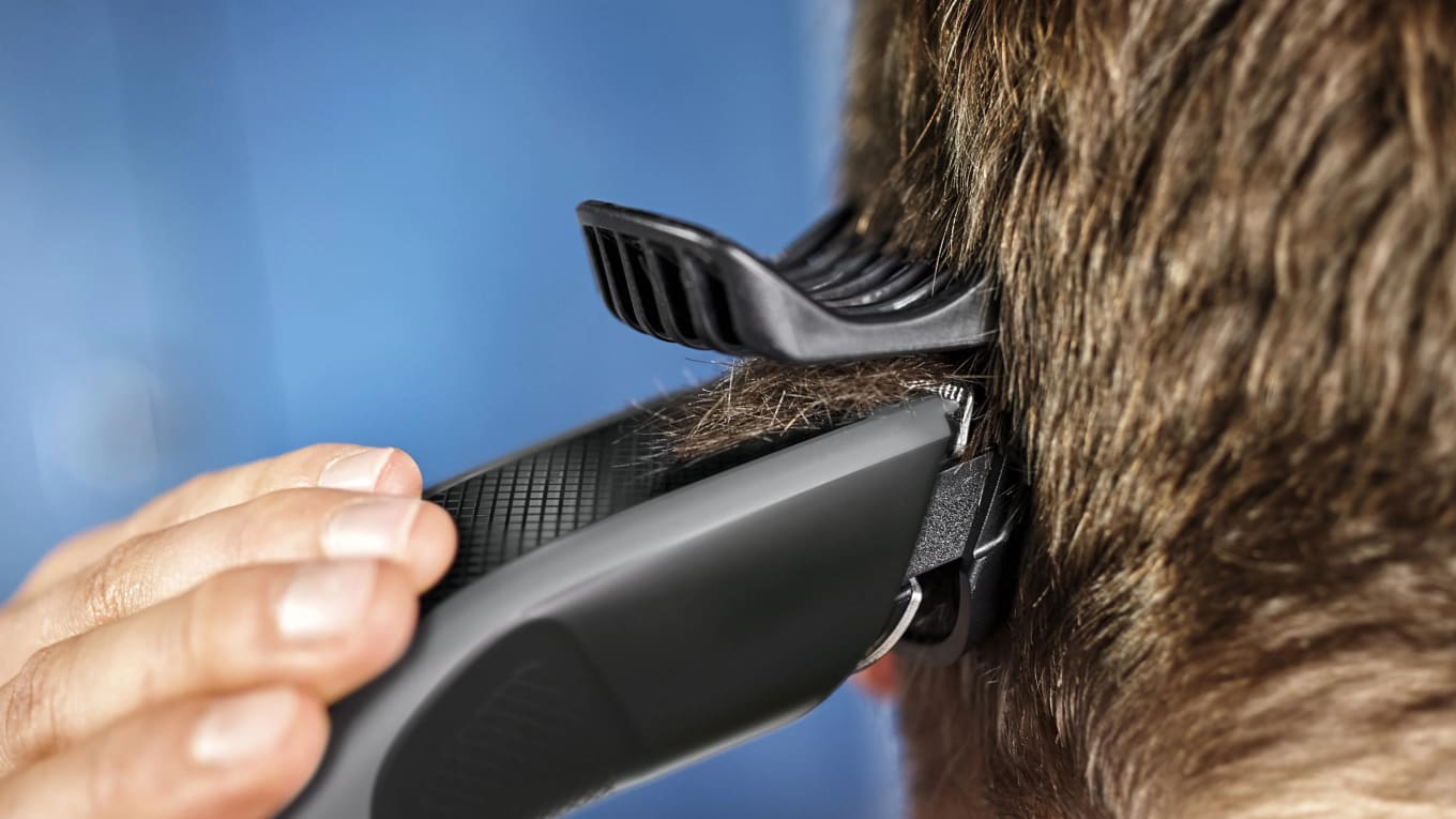 Philips 3000 Series Hairclipper HC3525/15 Philips
