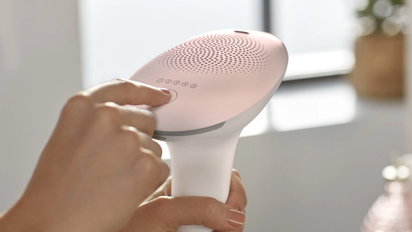 Philips Lumea IPL 7000 Series BRI920/00 Philips