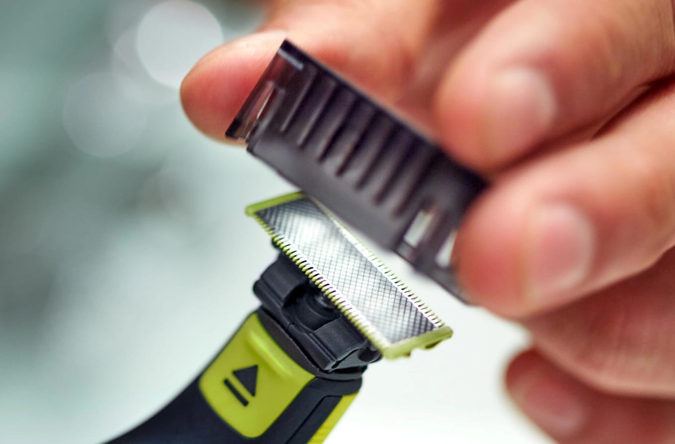 Philips OneBlade Face QP2724/23 Philips
