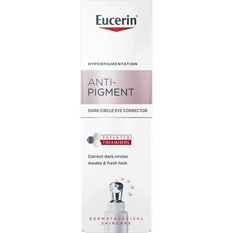 Eucerin ANTI-PIGMENT Dark Circle Eye Corrector 15 ml Eucerin