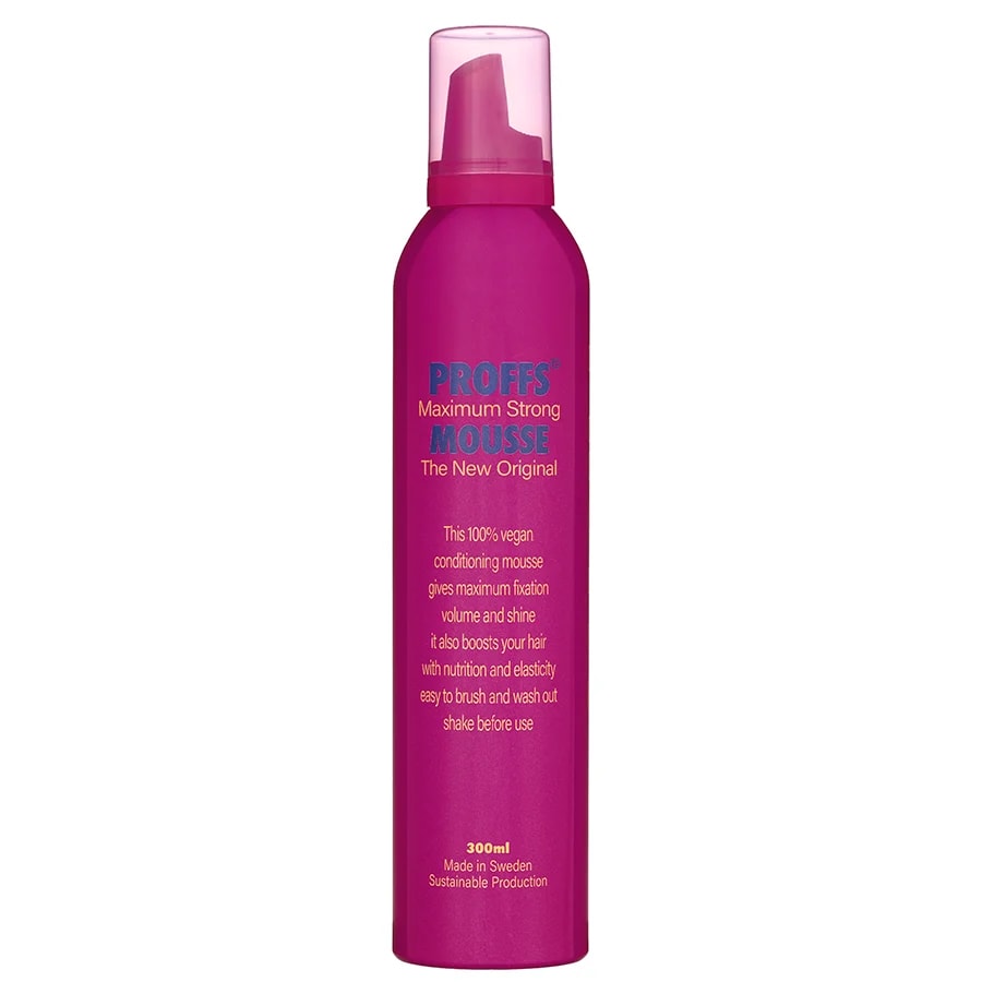 PROFFS Maximum Strong Mousse 300 ml Proffs