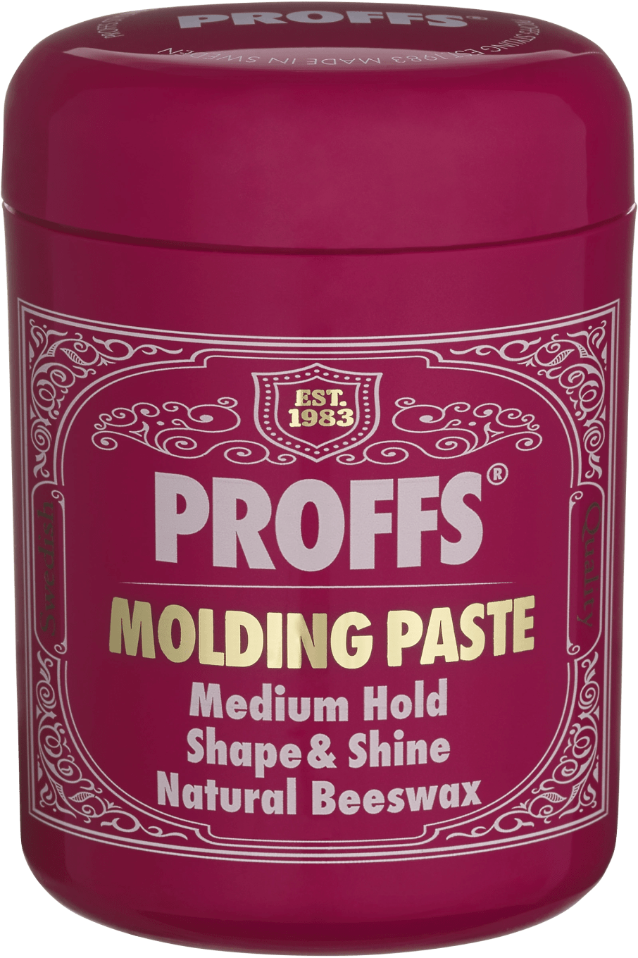 PROFFS Molding Paste 100 ml Proffs