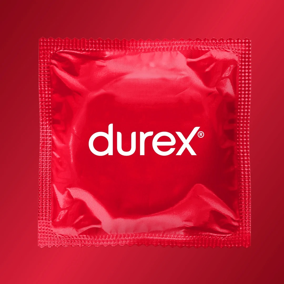 Durex Thin Feel Ultra Thin Kondom 10 st Durex