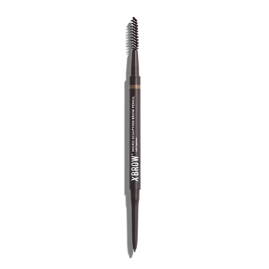 Xlash Micro-Sculpting Brow Pencil 0,6 g Soft Brown Xlash
