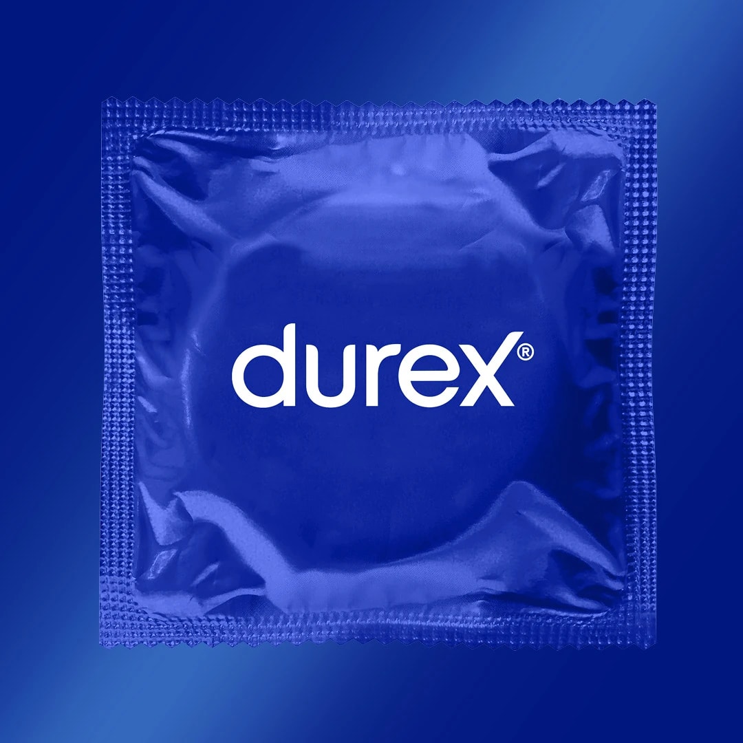 Durex Extra Safe Kondom 10 st Durex