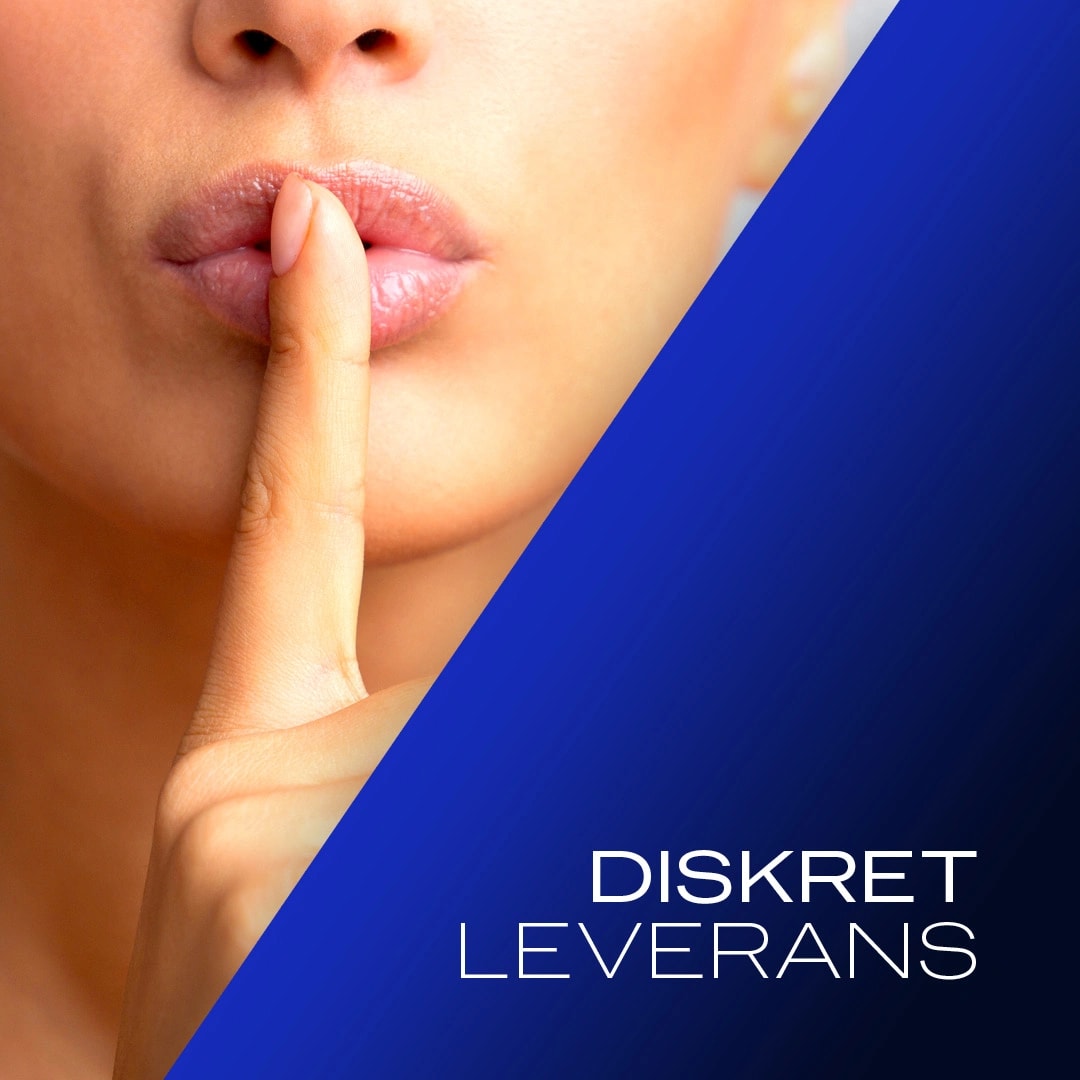 Durex Mutual Climax Kondom 10 st Durex