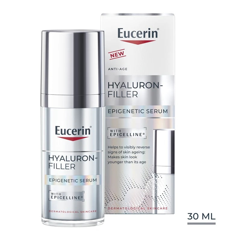 Eucerin Hyaluron-Filler Epigenetic Serum 30 ml Eucerin