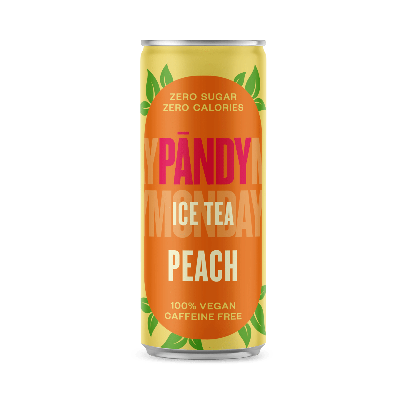 Pändy Ice Tea Peach 330 ml Pändy