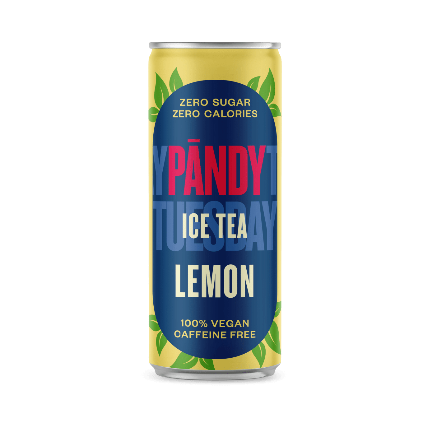 Pändy Ice Tea Lemon 330 ml Pändy