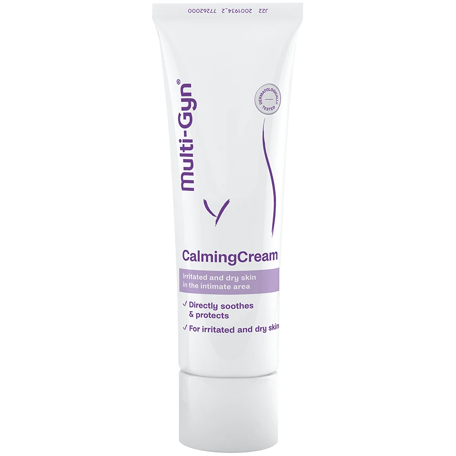 Multi-Gyn CalmingCream 50 g Multigyn