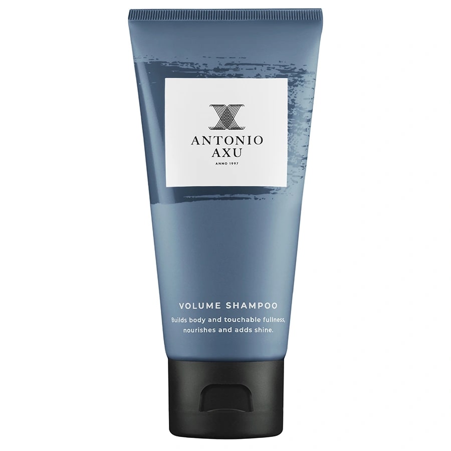 Antonio Axu Volume Shampoo Travel-Size 60 ml Antonio Axu