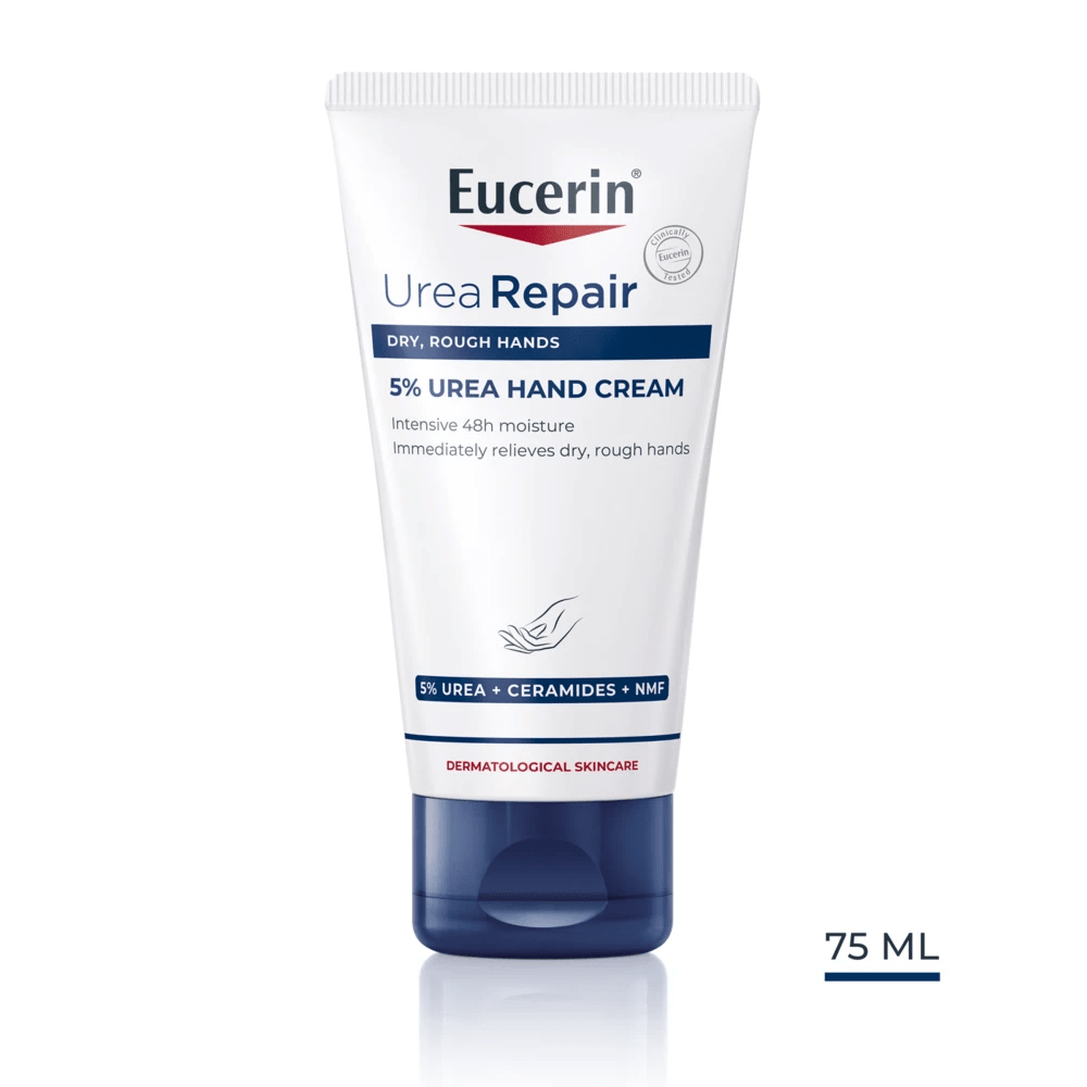 Eucerin UreaRepair Hand Cream 75 ml Eucerin