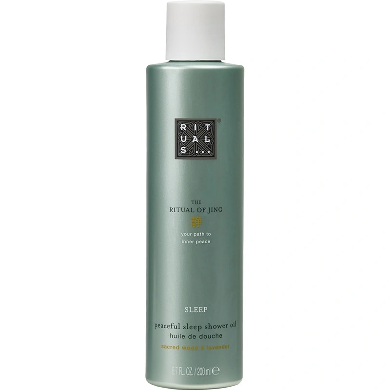 Rituals Shower Oil Jing 200 ml Rituals