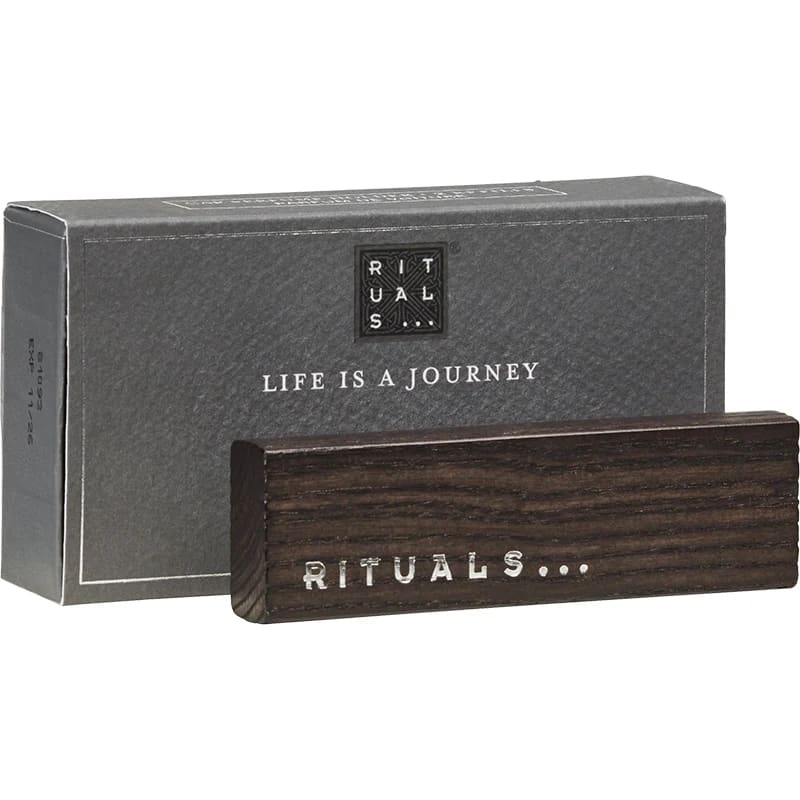 Rituals Car Perfume Life is a Journey Homme 2x3g Rituals
