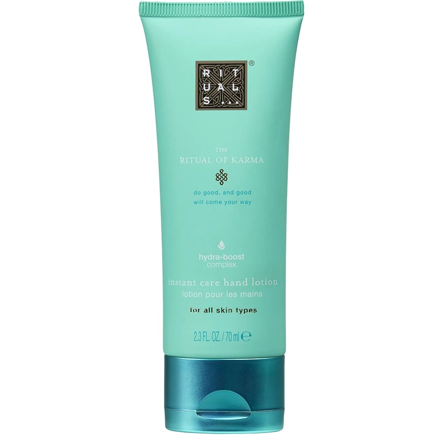 Rituals Hand Lotion Hydra Boost Karma 70 ml Rituals
