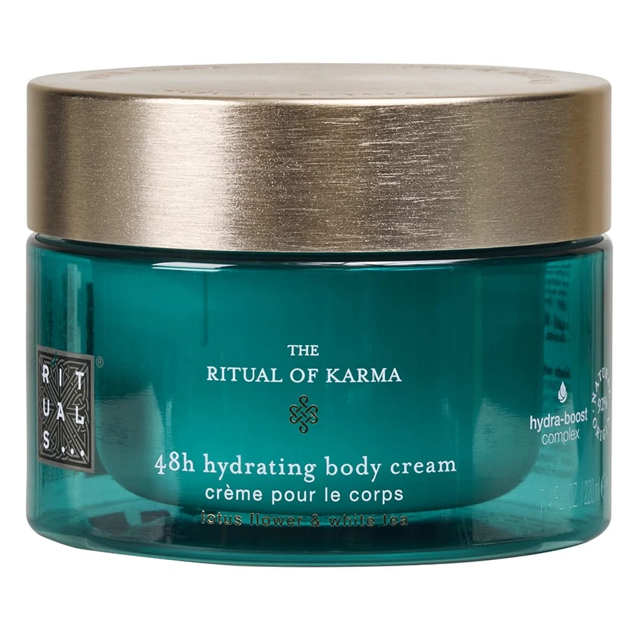 Rituals 48h Hydrating Body Cream Karma 220 ml Rituals