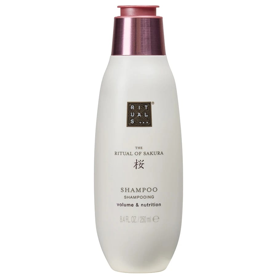 Rituals Shampoo Sakura 250 ml Rituals