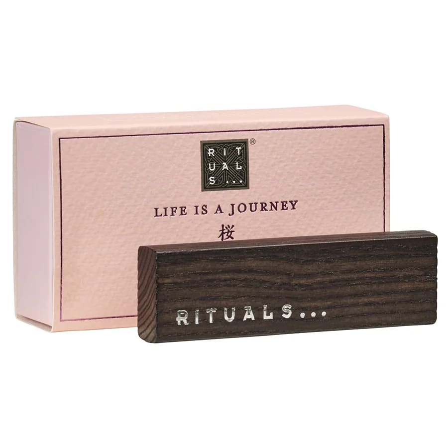 Rituals Car Perfume Life Is A Journey Sakura 2x3 g Rituals
