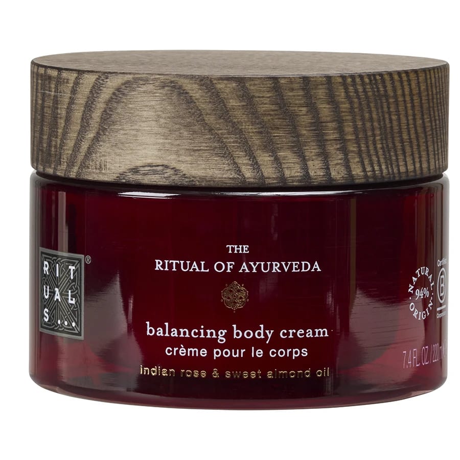 Rituals Body Cream Ayurveda 220 ml Rituals