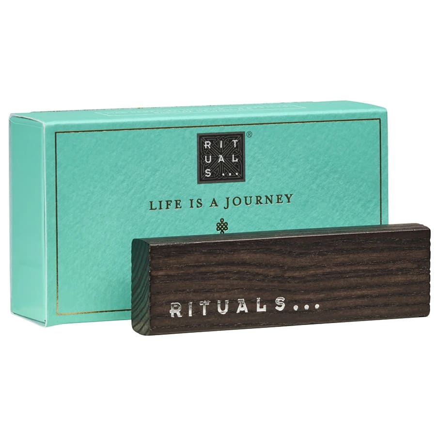 Rituals Car Perfume Life Is A Journey Karma 2x3 g Rituals