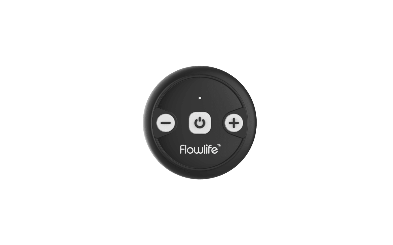 Flowlife Flowtens Connect Flowlife